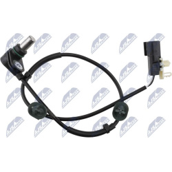 jutiklis, rato greitis
                                NTY                                                HCA-FR-076, NTY, HC