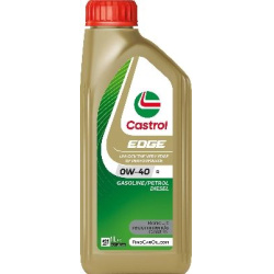 variklio alyva Castrol EDGE 0W-40 R
                                                15F739, CASTROL, 15F739, auto detalė