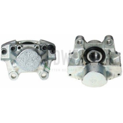 stabdžių apkaba
                                BUDWEG CALIPER                                                343338, Nenur