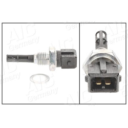 siuntimo blokas, įsiurbiamo oro temperatūra Original AIC Quality
                                                56077, Nen