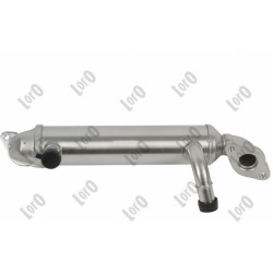 aušintuvas, išmetamųjų dujų recirkuliacija LORO
                                ABAKUS                                12