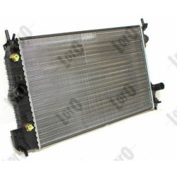 radiatorius, variklio aušinimas LORO
                                ABAKUS                                                0