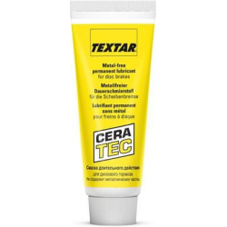montavimo pasta CERA TEC
                                TEXTAR                                                81000401, TEXT