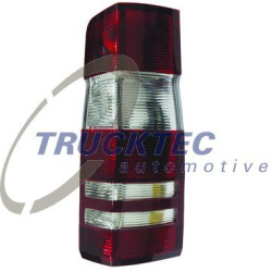 lęšis, kombinuotas galinis žibintas
                                TRUCKTEC AUTOMOTIVE                                   
