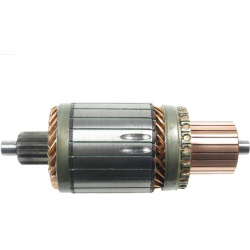 Ankeris, starteris AS
                                AS-PL                                                SA1016, AS-PL, SA1