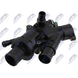 termostatas, aušinimo skystis
                                NTY                                                CTM-CT-018,