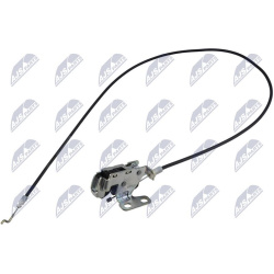 bagažinės dangčio spyna
                                NTY                                                EZC-FT-223, NTY