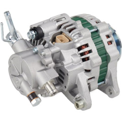 kintamosios srovės generatorius
                                RIDEX                                4G1060, Nenurodytas gam