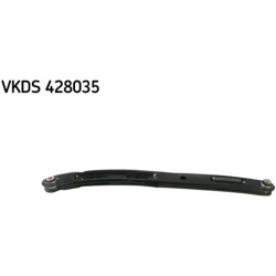 pakabos svirtis
                                SKF                                                VKDS428035, SKF, VKDS42803