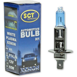 Lemputė auto
                                SCT - MANNOL                                                H1-SCT, SCT - MANNO
