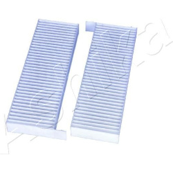 filtras, salono oras
                                ASHIKA                                                21-CI-CI00, ASHIKA