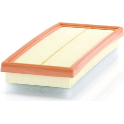 Oro filtras
                                MANN-FILTER                                                C34012, MANN-FILTER, C