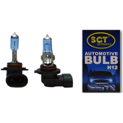 Lemputė auto
                                SCT - MANNOL                                                H12-SCT, SCT - MANN