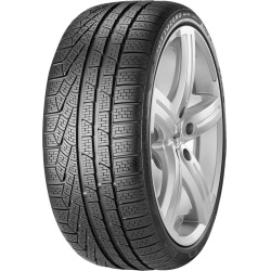 Žieminės padangos 255/40R19 PIRELLI WINTER SOTTOZERO 2 100V XL (*) FSL DOT21 Studless DCB73 3PMSF M+S
                     