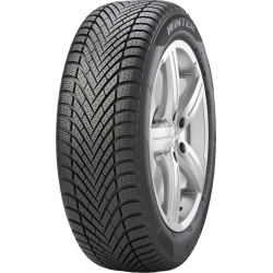 Žieminės padangos 205/55R16 PIRELLI CINTURATO WINTER 91H FSL DOT21 Studless CBA67 3PMSF M+S
                               