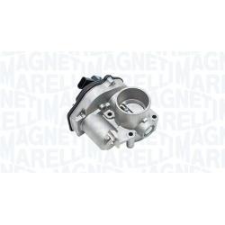 droselio korpusas
                                MAGNETI MARELLI                                802000000109, MAGNETI MARELL