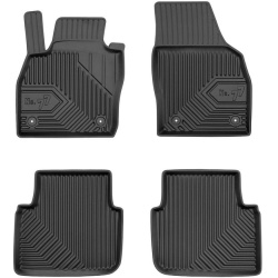 grindų kilimėlių rinkinys NO.77
                                Frogum                                                7740