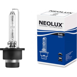 Lemputė NEOLUX Xenon, D4S 4300K
                                NEOLUX                                NX4S, NEOLUX, NX4S, au
