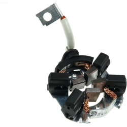 laikiklis, angliniai šepetėliai Bosch
                                AS-PL                                                