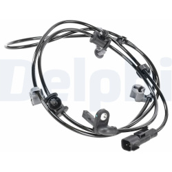 jutiklis, rato greitis
                                DELPHI                                                SS21329-12B1, Ne