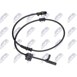 jutiklis, rato greitis
                                NTY                                                HCA-CH-099, NTY, HC