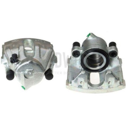 stabdžių apkaba
                                BUDWEG CALIPER                                                341782, Nenur