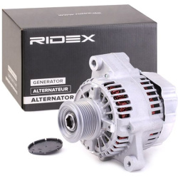 kintamosios srovės generatorius
RIDEX 4G1092,