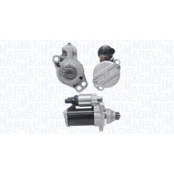 starteris
                                MAGNETI MARELLI                                                063725696010, MAGNET