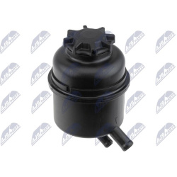 Hidraulinės alyvos išsiplėtimo bakelis (vairo stiprintuvas)
                                NTY                           