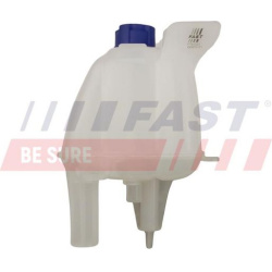 išsiplėtimo bakelis, aušinimo skystis
                                FAST                                                