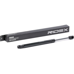 dujinė spyruoklė, bagažinė
                                RIDEX                                                219G0791,