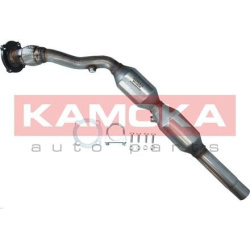 katalizatoriaus keitiklis
                                KAMOKA                                                8015036, KAMO