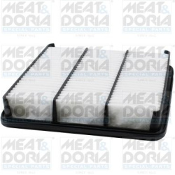 oro filtras
                                MEAT &amp; DORIA                                                18368, Nenurodyta