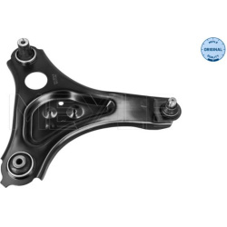 pakabos svirtis MEYLE-ORIGINAL: True to OE.
                                                16-16 050 0074, MEYLE, 16-1605000