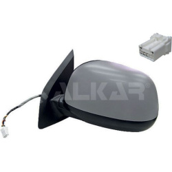 išorinis veidrodėlis
ALKAR 6139859, Nenurody