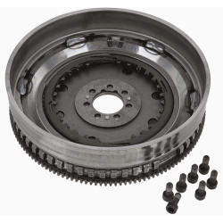 smagratis Dual-mass flywheel
                                SACHS                                                2295 601 02