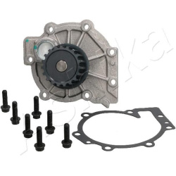 Vandens siurblys, variklio aušinimas
                                ASHIKA                                                3