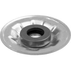 frikcinis guolis, pakabos statramsčio atramos montavimas
                                BOGE                               