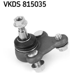 Šarnyras
                                SKF                                                VKDS815035, SKF, VKDS815035, aut