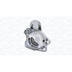 starteris
                                MAGNETI MARELLI                                                063721361010, MAGNET
