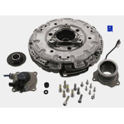 sankabos komplektas DCT
                                SACHS                                                3000 943 015, SA