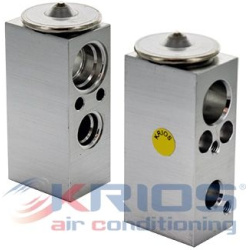 išsiplėtimo vožtuvas, oro kondicionavimas
                                MEAT &amp; DORIA                                