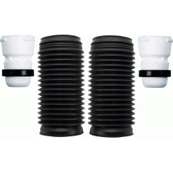 Apsauginio dangtelio komplektas, amortizatorius Service Kit
                                BOGE                             