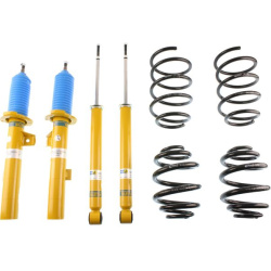 pakabos komplektas, spyruoklės / amortizatoriai BILSTEIN - B12 Pro-Kit
                                                46-18