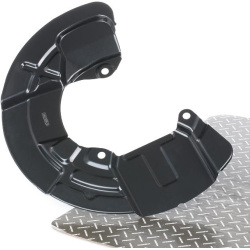 apsauginis skydas, stabdžių diskas
                                RIDEX                                                133