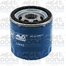 alyvos filtras
                                MEAT &amp; DORIA                                14445, Nenurodytas gamintojas,