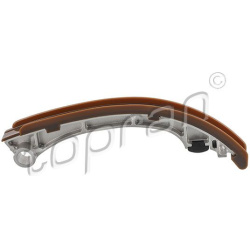 įtempiklio kreiptuvas, pavaros grandinė
                                TOPRAN                                             