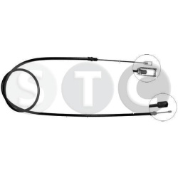 trosas, stovėjimo stabdys
                                STC                                T482804, STC, T482804, auto det