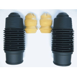 apsauginio dangtelio komplektas, amortizatorius Service Kit
                                BOGE                             