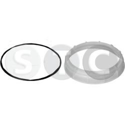 tarpiklis, degalų daviklio blokas
                                STC                                T447600, STC, T447600, 